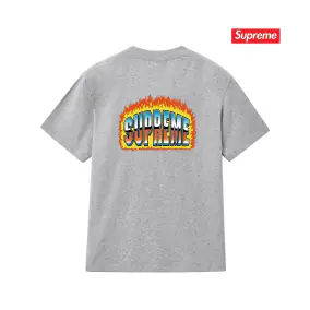 Supreme T Shirt [5 styles]