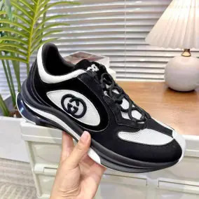 Gucci Chunky Sneakers
