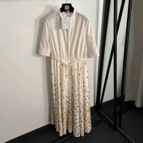 Shirt Dress [2 styles]