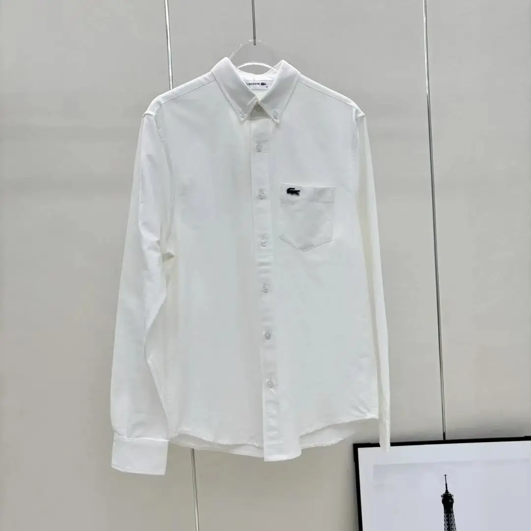 Nike Long-Sleeve Shirt