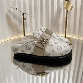 Slippers
