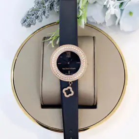 Van Cleef Arpels Watches [4 styles]