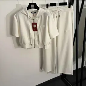 Design Casual Set [2 styles]