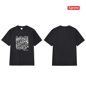 Supreme T Shirt [5 styles]