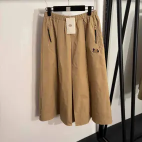 Comme Des Gar Ons Play Skirt