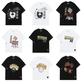 Cactus Jack Graphic T Shirt