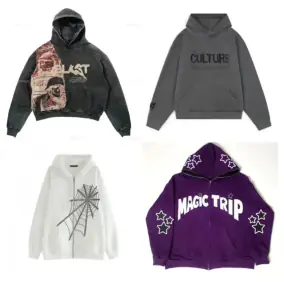 Design Hoodie