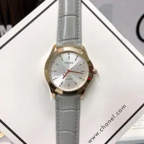 Gucci Quartz Watch