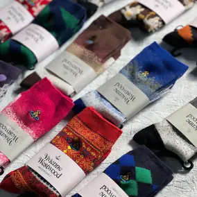 Vivienne Westwood Socks