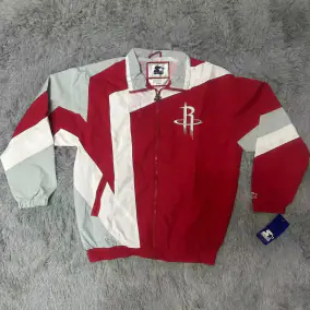 Design Windbreaker [4 styles]