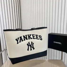 MLB Messenger Bag