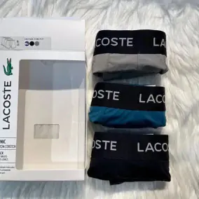Lacoste Underwear