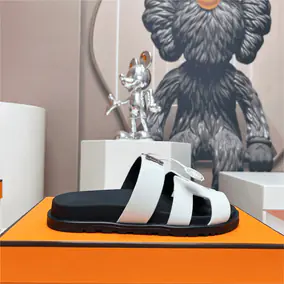 Herm S Slippers [30 styles]