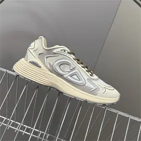 Dior Chunky Sneakers