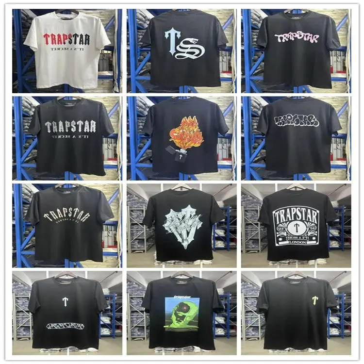 Trapstar T Shirt