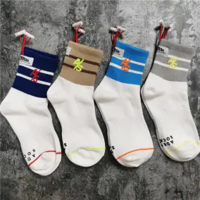 House Of Errors Socks [3 styles]