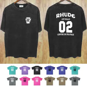 Rhude T-Shirt