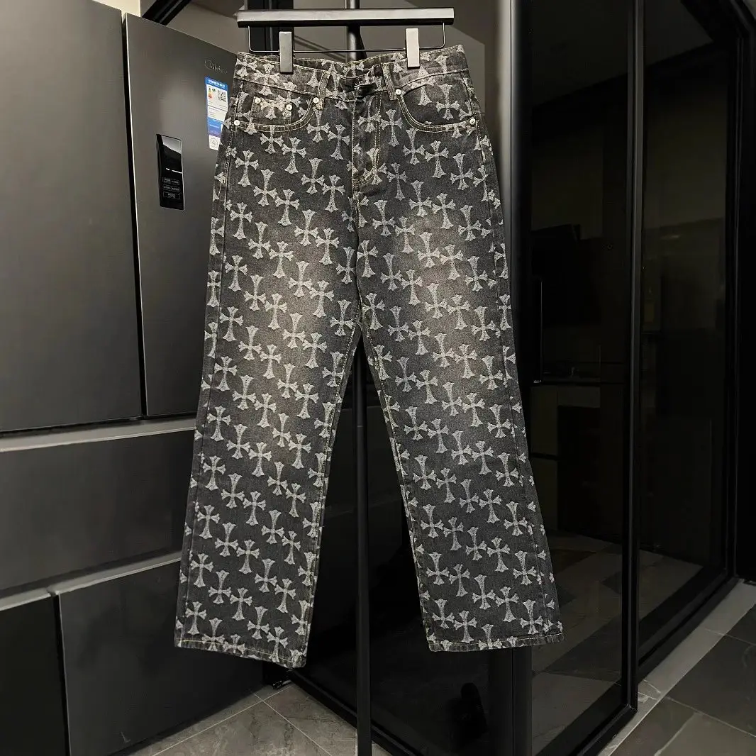 Chrome Hearts Jeans