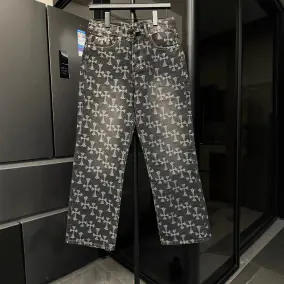 Chrome Hearts Jeans