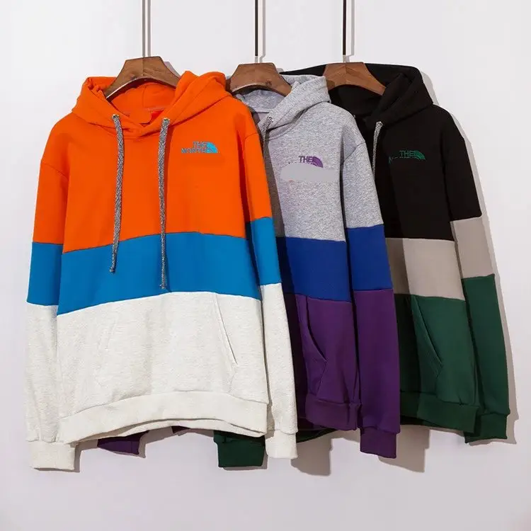 The North Face Hoodie