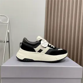 Hogan Chunky Sneakers