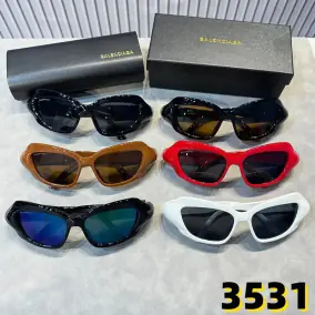 Balenciaga Sunglasses