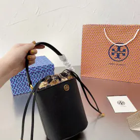 Tory Burch Bucket Bag [4 styles]