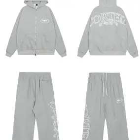 Corteiz Casual Set [4 styles]