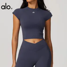 Alo Activewear Women's Athletic Top [9 Styles]