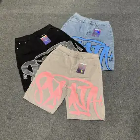 Design Shorts