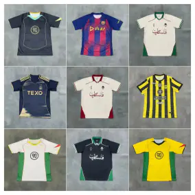 Design Jersey
