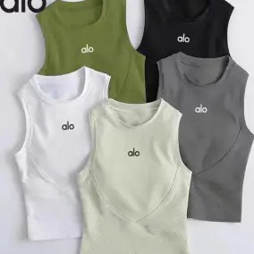 Women’s Vest Top [12 styles]