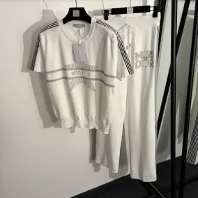 Dior Casual Set [2 styles]