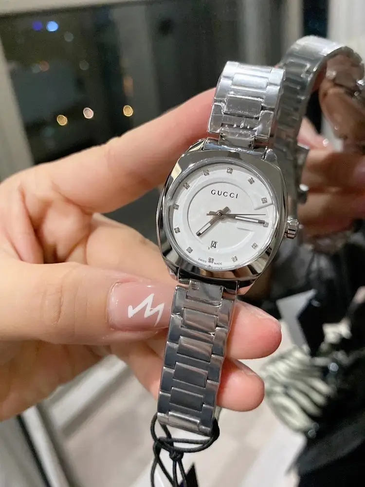 Gucci GG2570 Series YA142504 Watch
