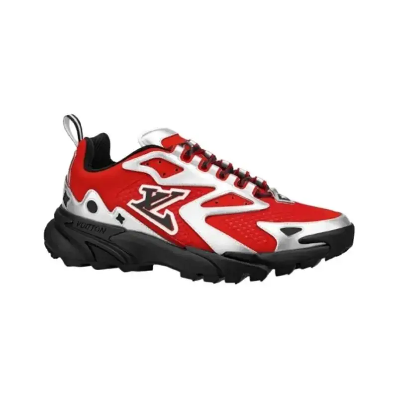 Louis Vuitton Chunky Sneakers