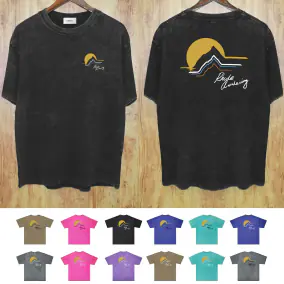Rhude T Shirt