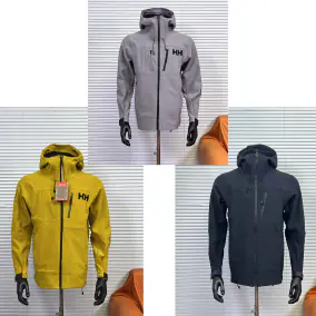 Design Jacket [3 styles]