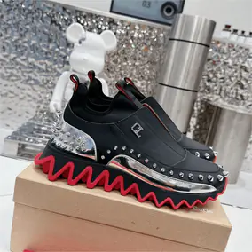 Christian Louboutin Chunky Sneakers