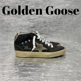 Golden Goose Chunky Sneakers