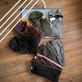 Design Hoodie [4 styles]