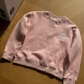 Lululemon Fleece-Lined Crewneck Sweatshirt [3 styles]