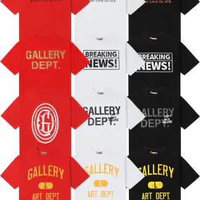 Gallery Dept Graphic T-Shirt
