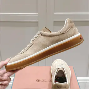 Loewe Chunky Sneakers