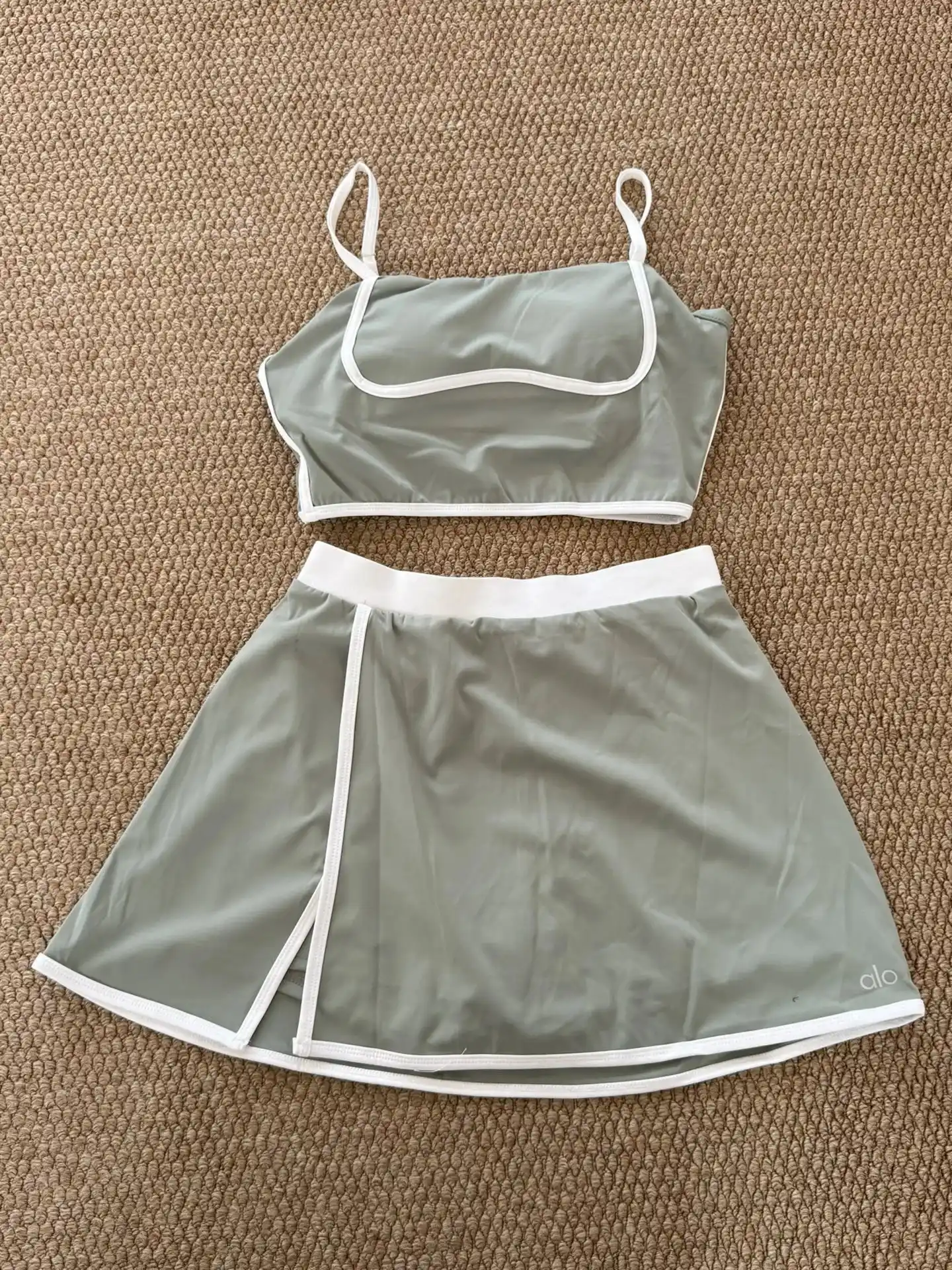 Activewear product view 13