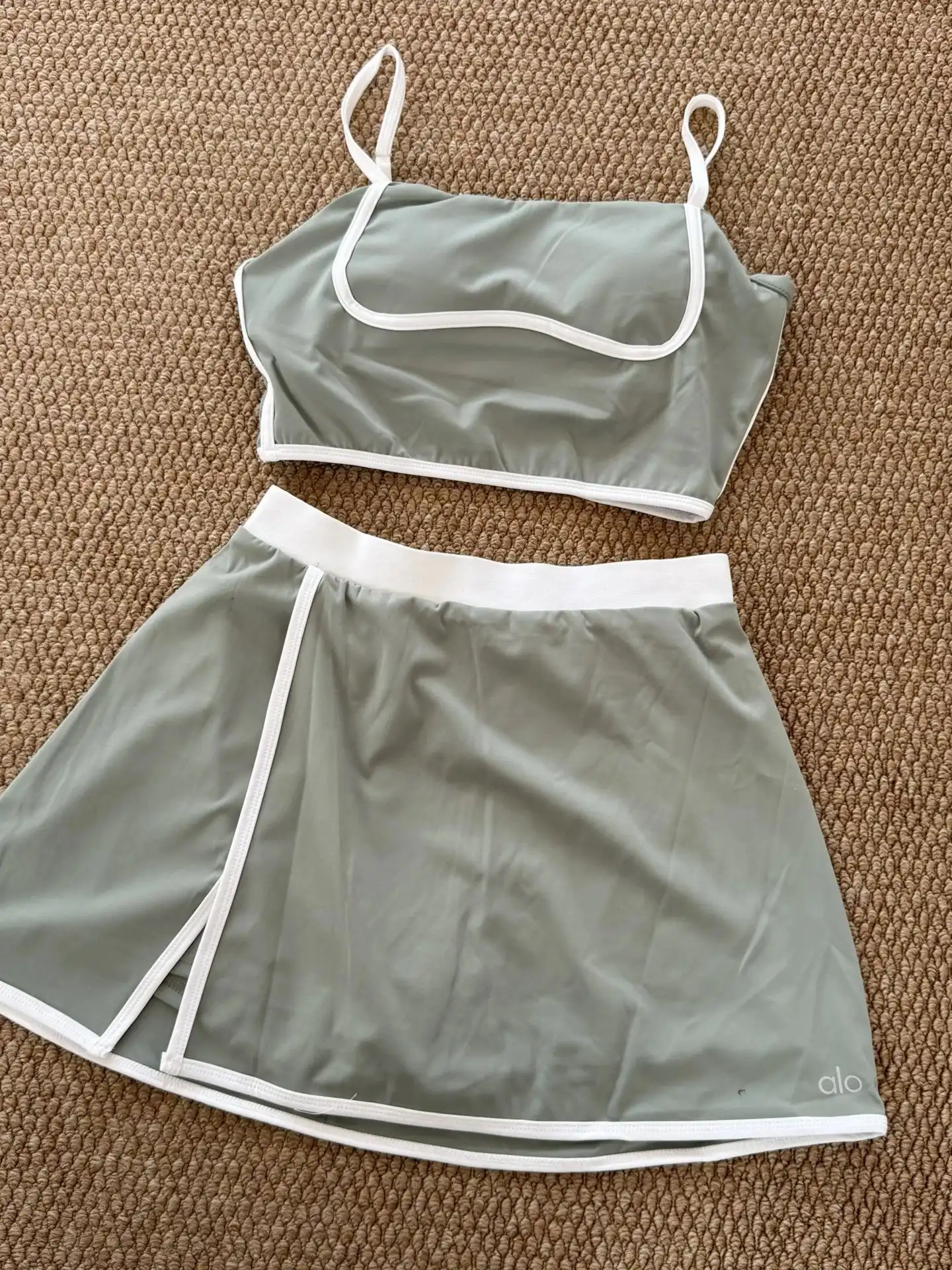 Activewear product view 14