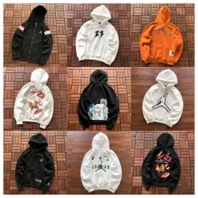 Nike Air Jordan Hoodie