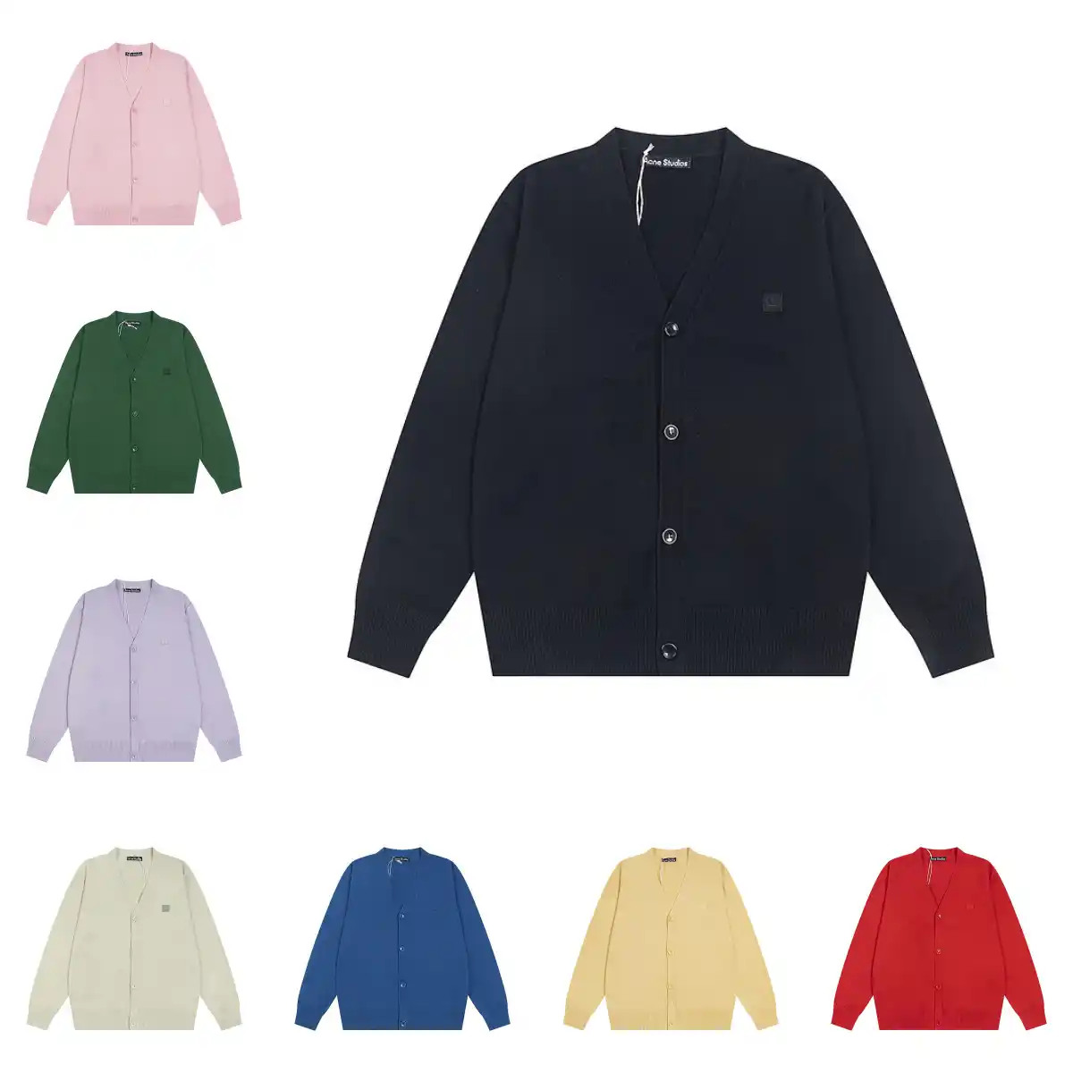 Acne Studios Cardigan