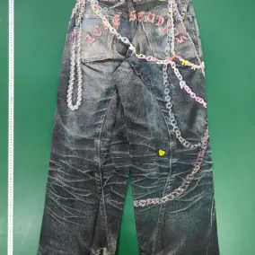 Design Jeans [2 styles]