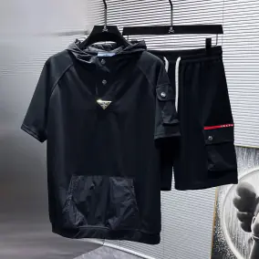 Prada Casual Set