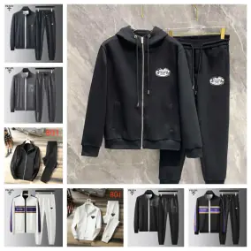 Tracksuit Collection